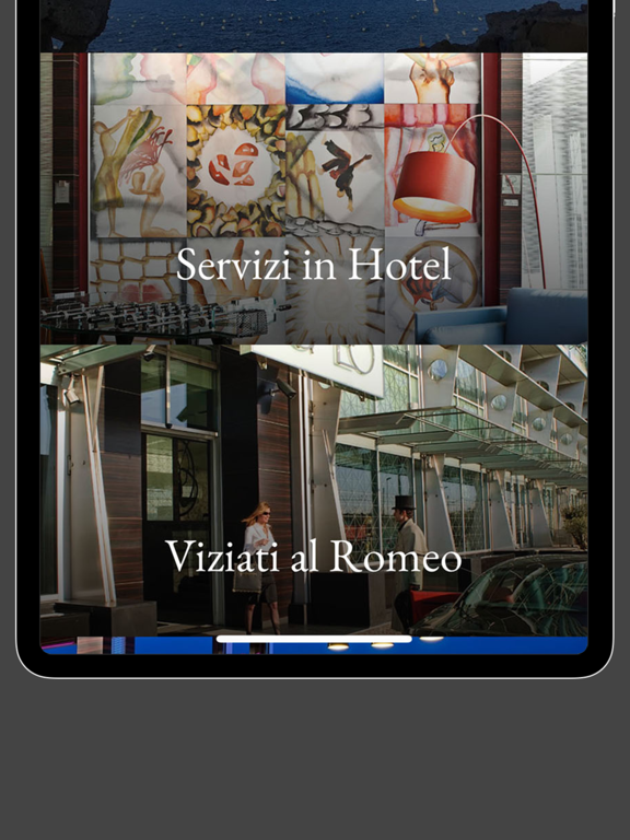 Screenshot #5 pour Hotel  Romeo