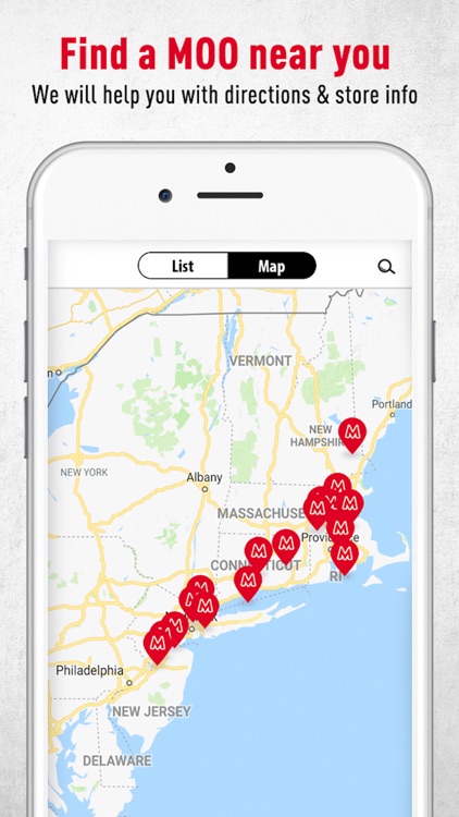 MOOYAH Rewards screenshot-4