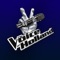 Met de vernieuwde The voice of Holland app mis je geen moment