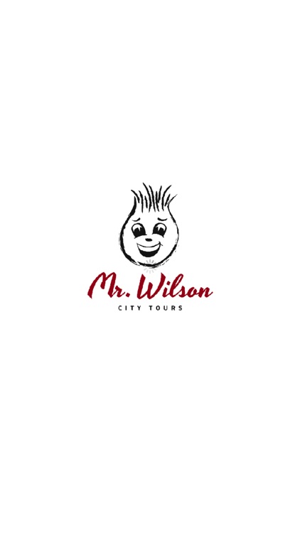 Mr. Wilson