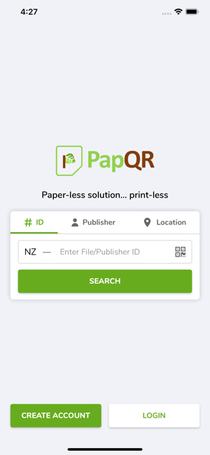 PapQR(圖1)-速報App