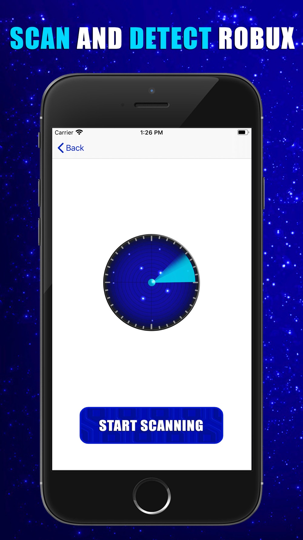 Robux Radar Scanner For Roblox Free Download App For Iphone Steprimo Com - iphone roblox app