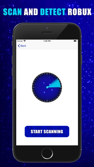 Robux Radar Scanner For Roblox Free Download App For Iphone Steprimo Com - roblox whatsapp stickers how to get free robux on roblox