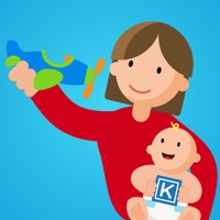 Kontakt Kinedu: Baby Development