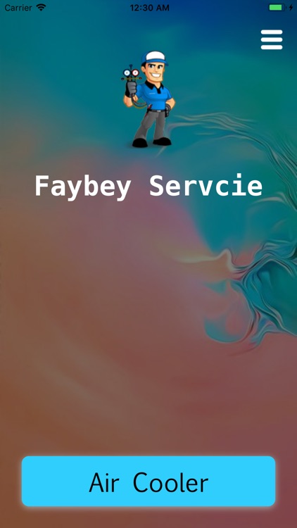 Faybey Servcie
