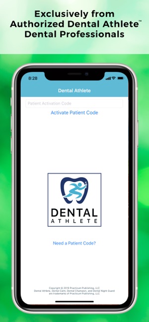 Dental Athlete(圖8)-速報App