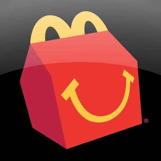 McDonald’s McPlay™
