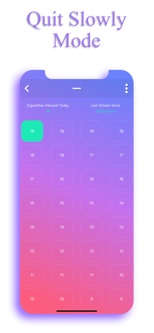 EasyQuit - Stop Smoking(圖5)-速報App