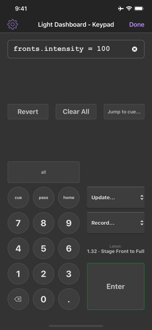 QLab Remote(圖7)-速報App