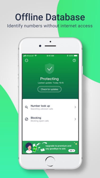 Whoscall - Caller ID & Block screenshot-4