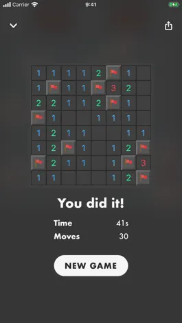 Game screenshot Minesweeper Explosive Boogaloo hack