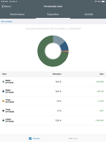 Foundation Wealth Partners screenshot 3