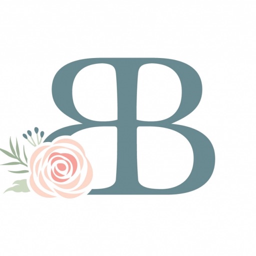 Bailey's Blossoms App Icon