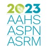 AAHS, ASPN, ASRM, Meeting