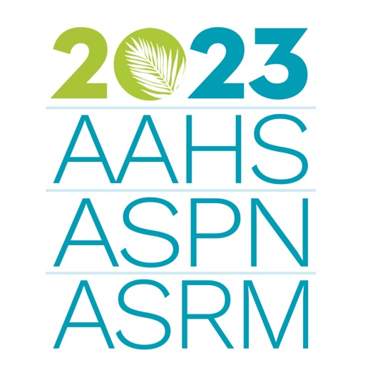 AAHS, ASPN, ASRM, Meeting by American Association for Hand Surgery