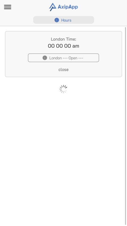 AxipApp screenshot-3