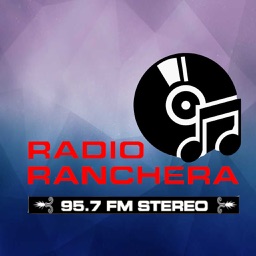 Radio Ranchera 95.7 La Mera Me