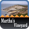 Martha's Vineyard Offline Map