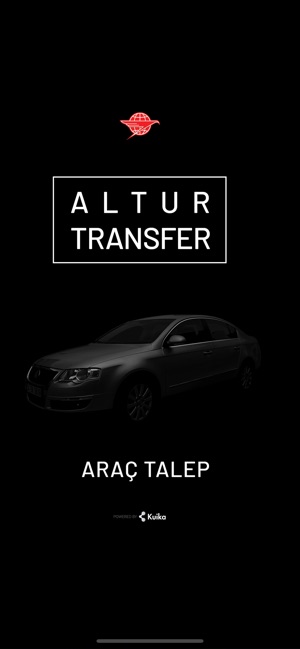 Altur Transfer(圖1)-速報App