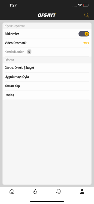 Ofsayt(圖5)-速報App