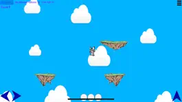 Game screenshot SmokeyJumper2D mod apk