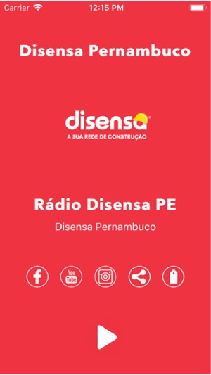 Rádio Disensa Pernambuco(圖1)-速報App