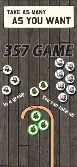 Game screenshot 357 Game apk