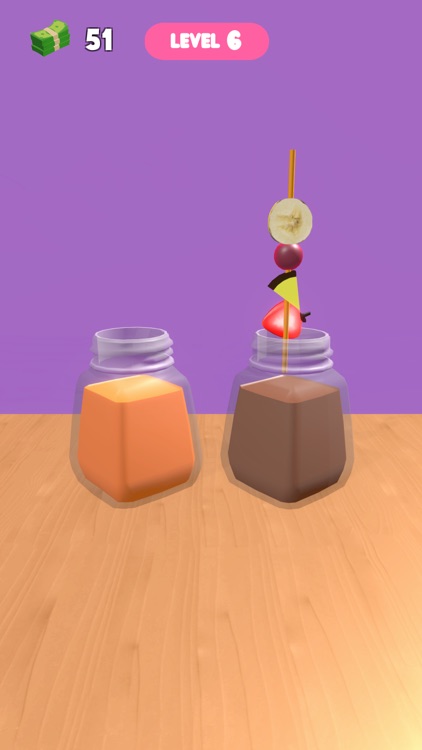 Fruits Stick 3D screenshot-6