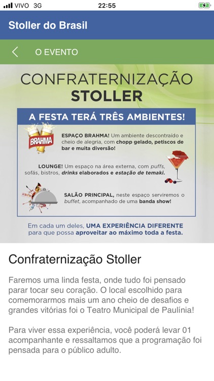 Stoller Eventos BR