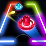 Glow Hockey Elite
