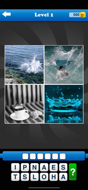 Whats the Picture? Quiz Game!(圖3)-速報App