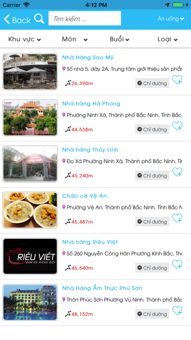Bac Ninh Tourism screenshot 2