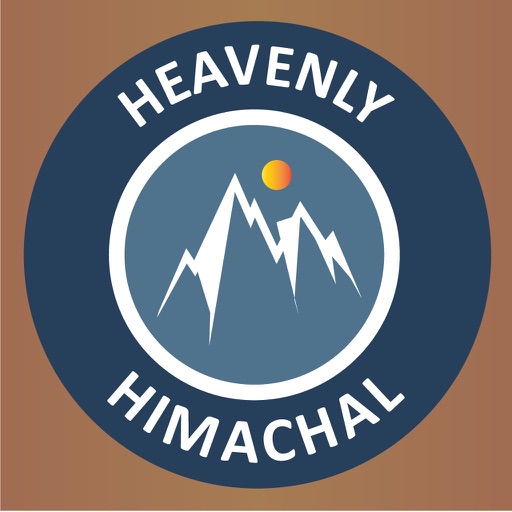 Himachal by Travelkosh icon
