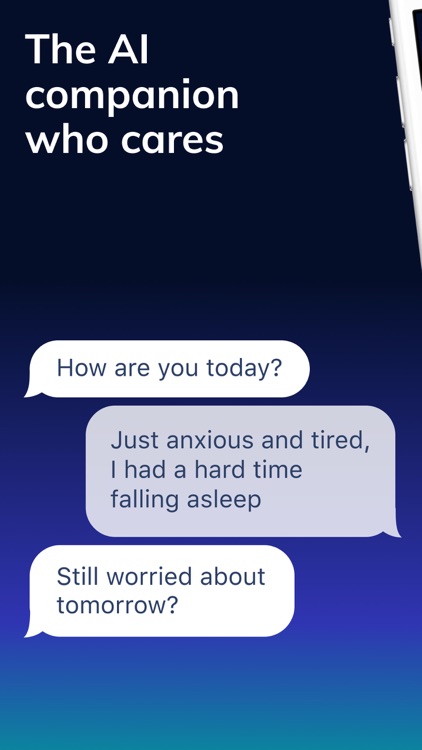 Replika screenshot-0
