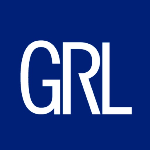 GRL Battery Monitor iOS App