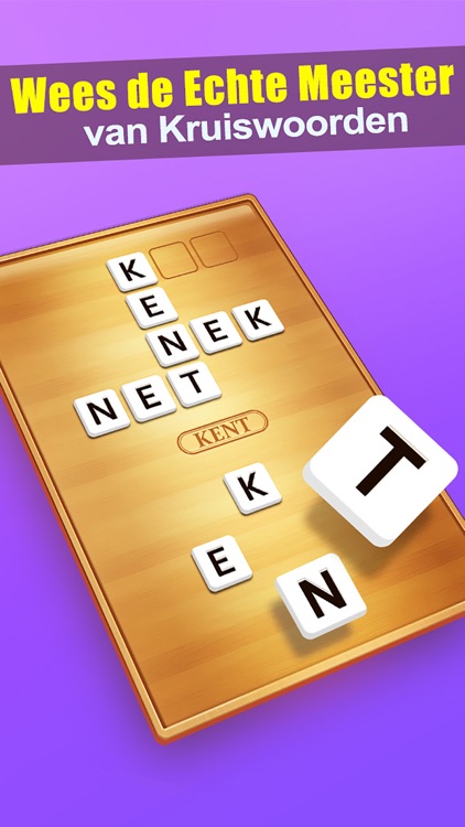 Woord Kruis