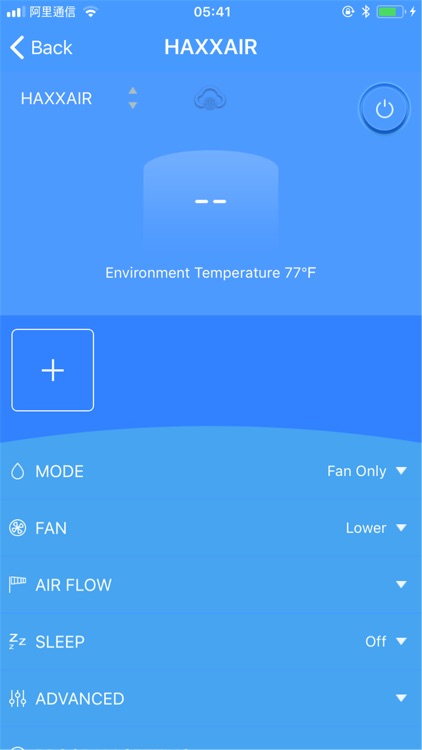 HAXXAIR WIFI REMOTE screenshot-4