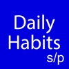 status/post Daily Habits