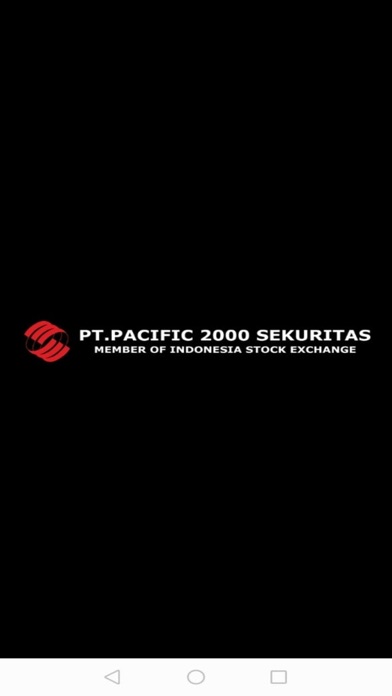 How to cancel & delete Pacific 2000 Securities from iphone & ipad 1
