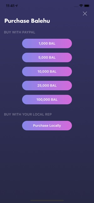 Balehu Marketplace(圖9)-速報App