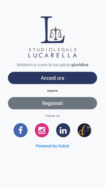 Studio Legale Lucarella