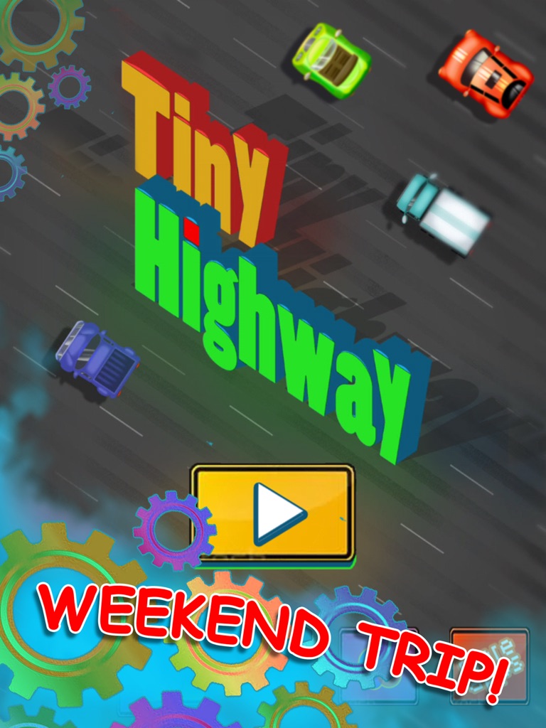 【图】Tiny Highway(截图3)