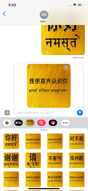 Chinese Hindi(圖3)-速報App