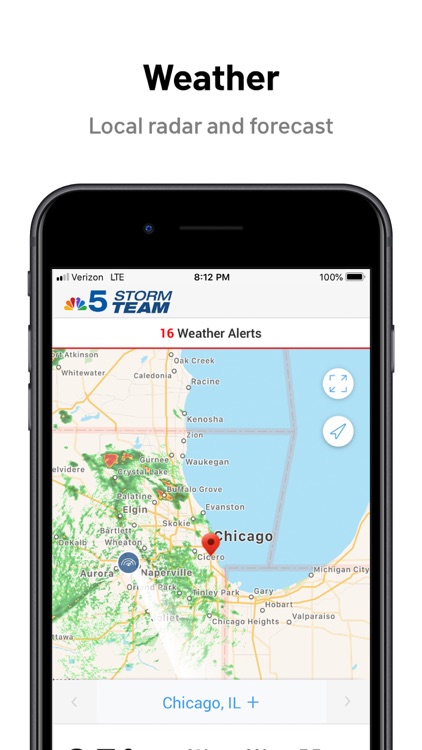 NBC 5 Chicago
