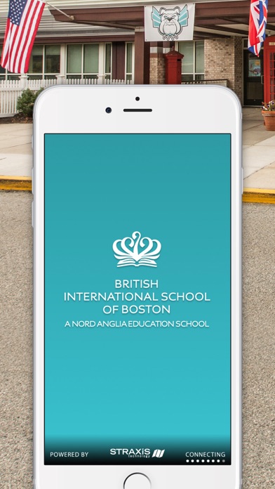 How to cancel & delete British Intl. School of Boston from iphone & ipad 1