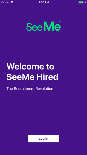 SeeMe Hired(圖1)-速報App