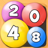 2048 Balls 3D apk