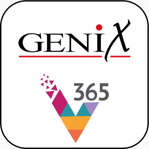 Genix Vouch365