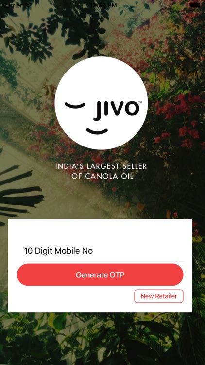 Jivo Retailers