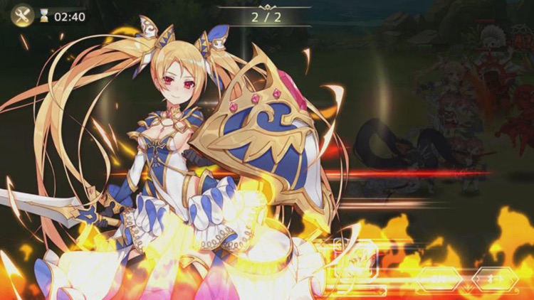 Mirage Memorial TH screenshot-6